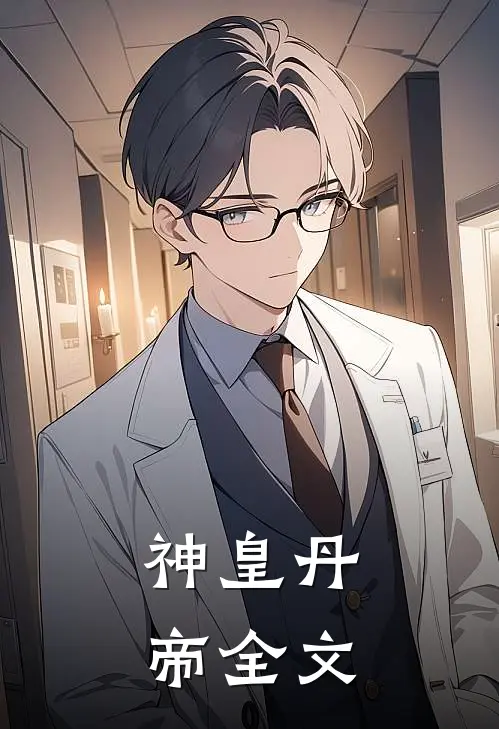 神皇丹帝全文