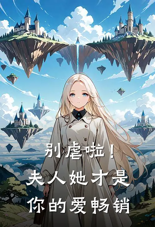 别虐啦!夫人她才是你的爱畅销榜