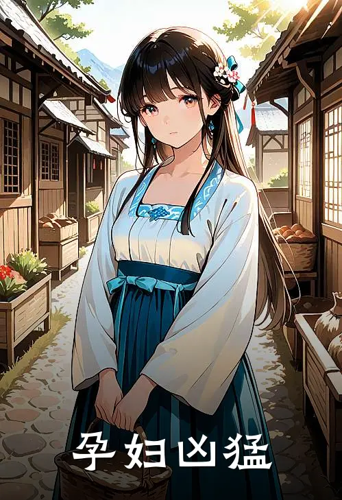 孕妇凶猛
