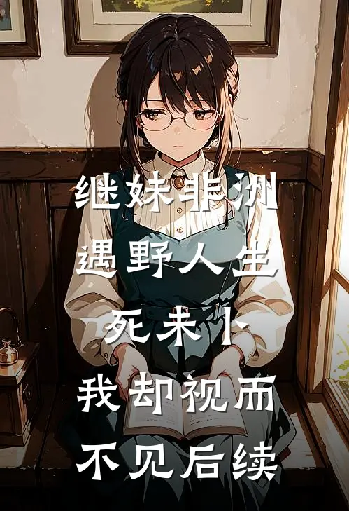 继妹非洲遇野人生死未卜，我却视而不见后续