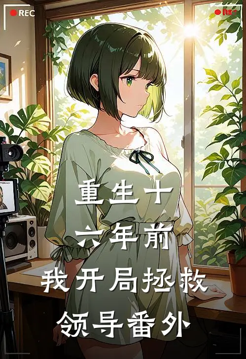 重生十六年前，我开局拯救领导 番外