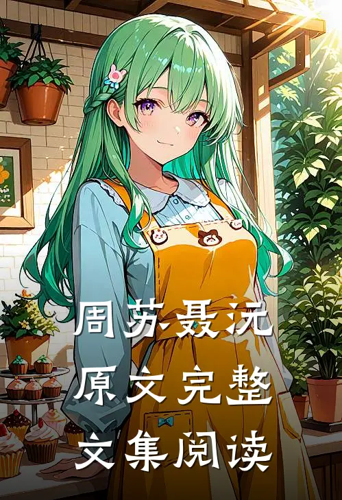 周苏聂沅原文完整文集阅读