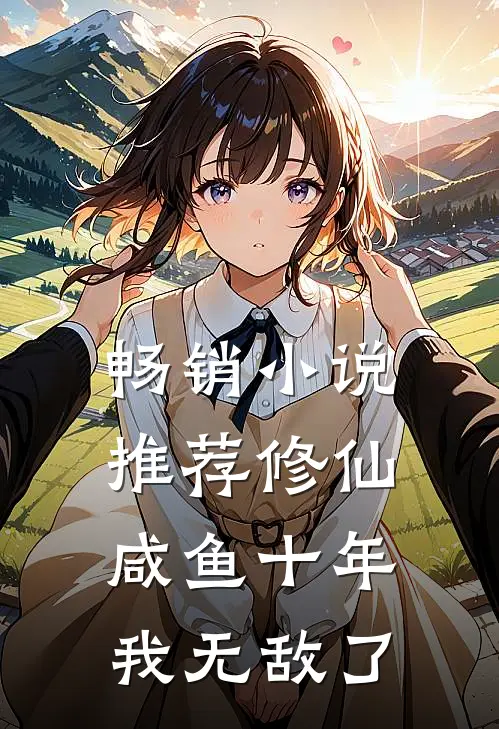 畅销小说推荐修仙：咸鱼十年我无敌了