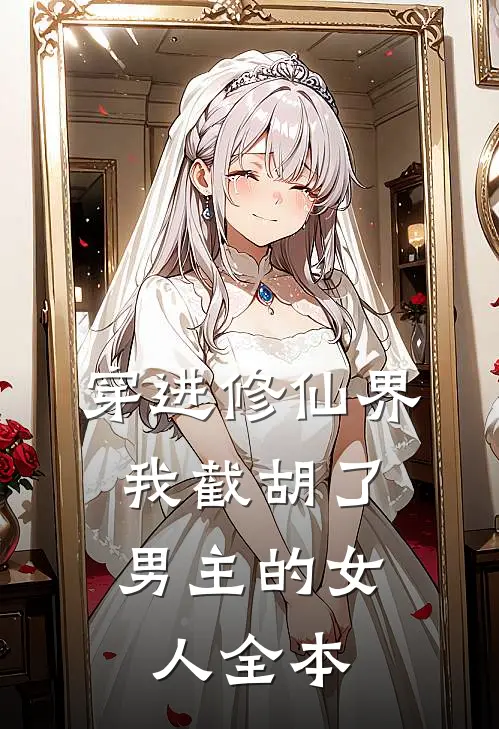 穿进修仙界：我截胡了男主的女人全本