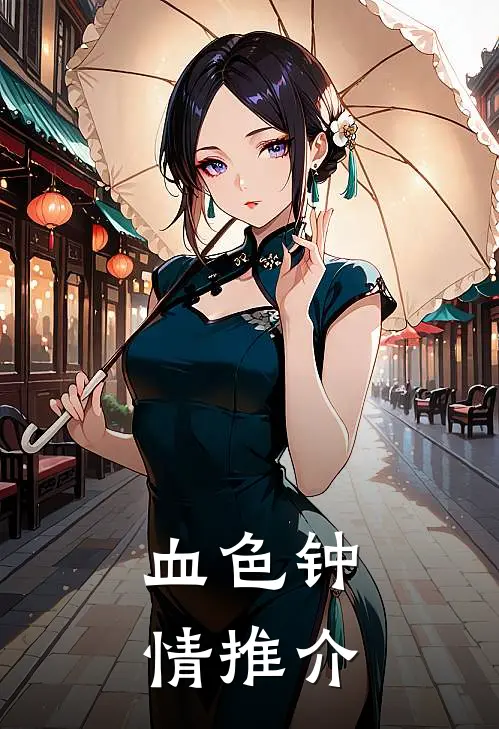 血色钟情推介
