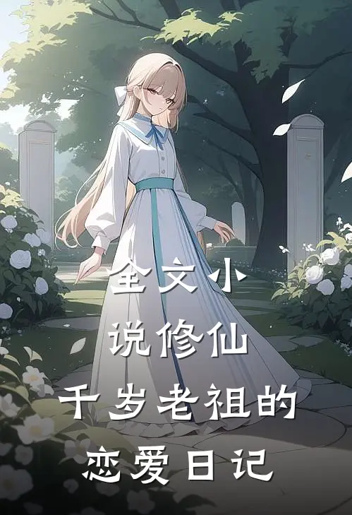 全文小说修仙：千岁老祖的恋爱日记