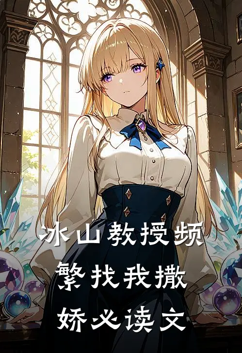 冰山教授频繁找我撒娇必读文