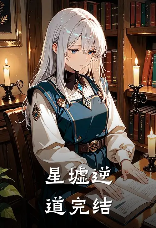 星墟逆道完结