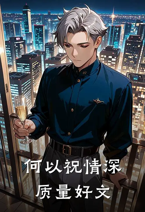 何以祝情深质量好文