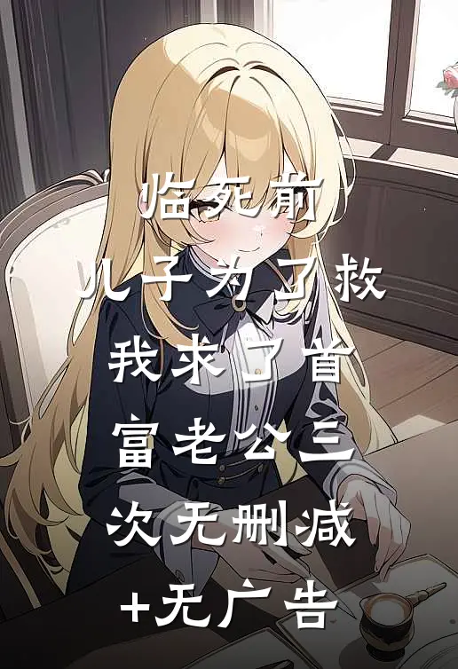 临死前，儿子为了救我求了首富老公三次无删减+无广告