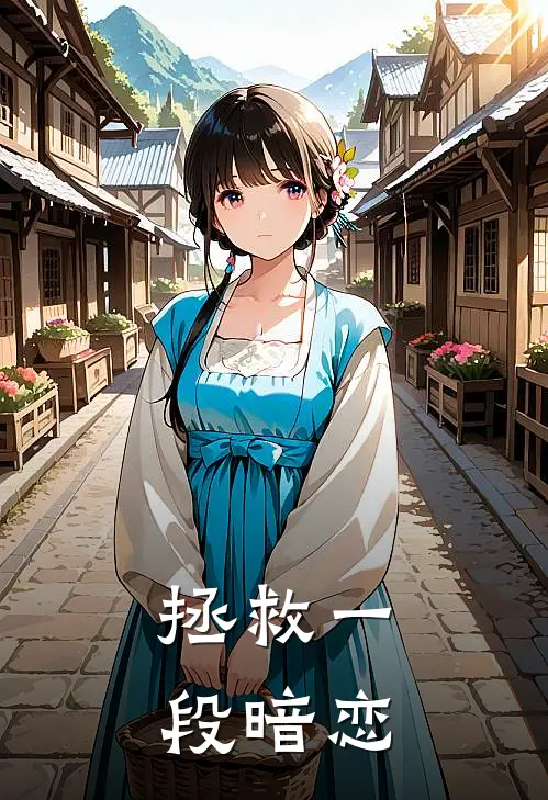 拯救一段暗恋
