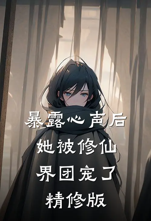 暴露心声后，她被修仙界团宠了精修版