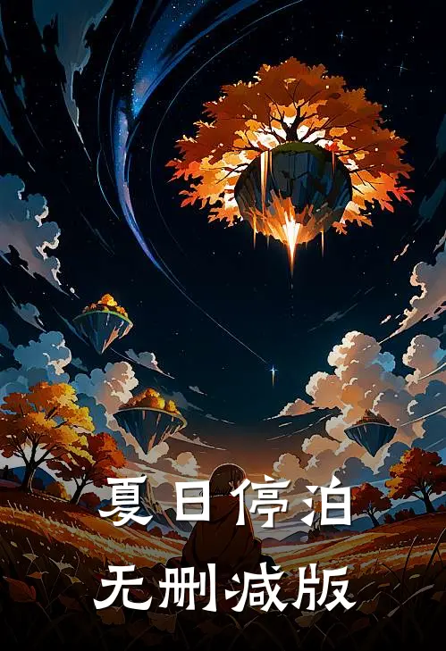 夏日停泊无删减版