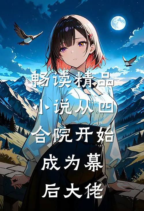 畅读精品从四合院开始,成为幕后大佬