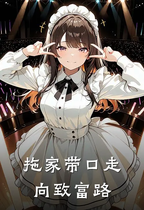 拖家带口走向致富路