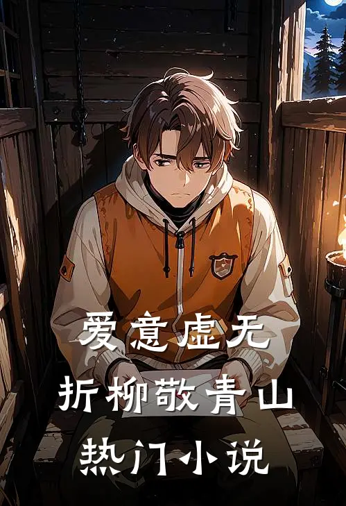 爱意虚无，折柳敬青山热门小说