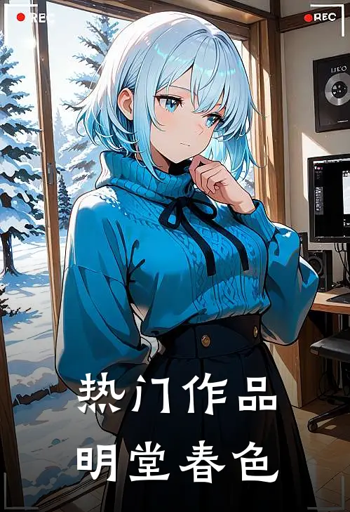热门作品明堂春色