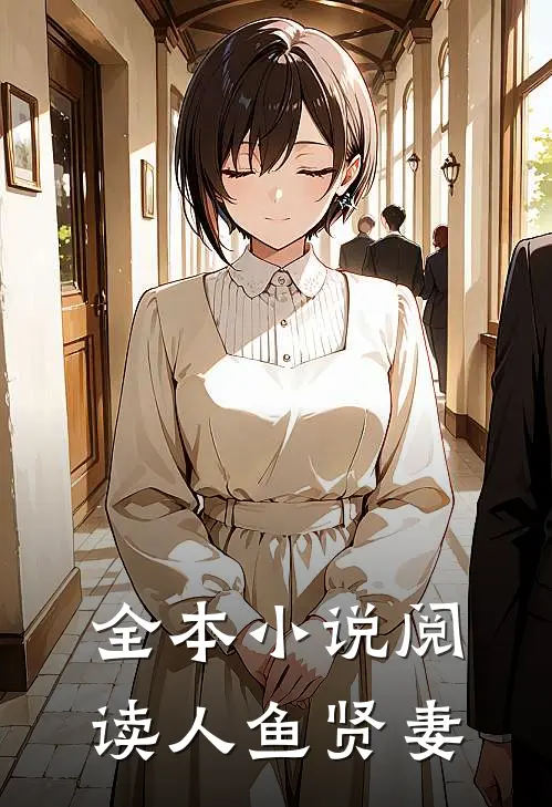 全本小说阅读人鱼贤妻