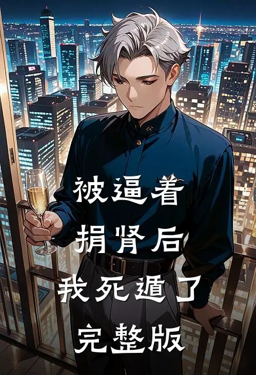 被逼着捐肾后，我死遁了完整版