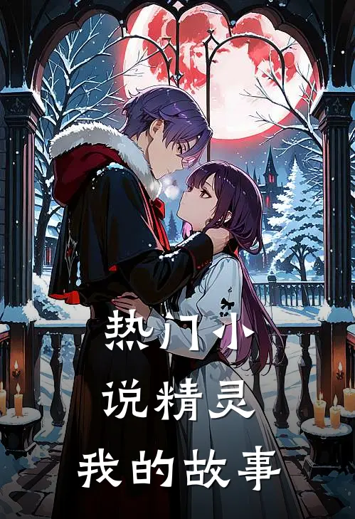 热门精灵我的故事