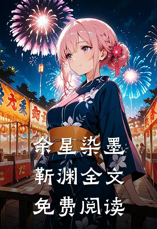 余星染墨靳渊全文免费阅读
