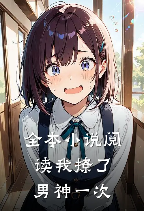 全本小说阅读我撩了男神一次