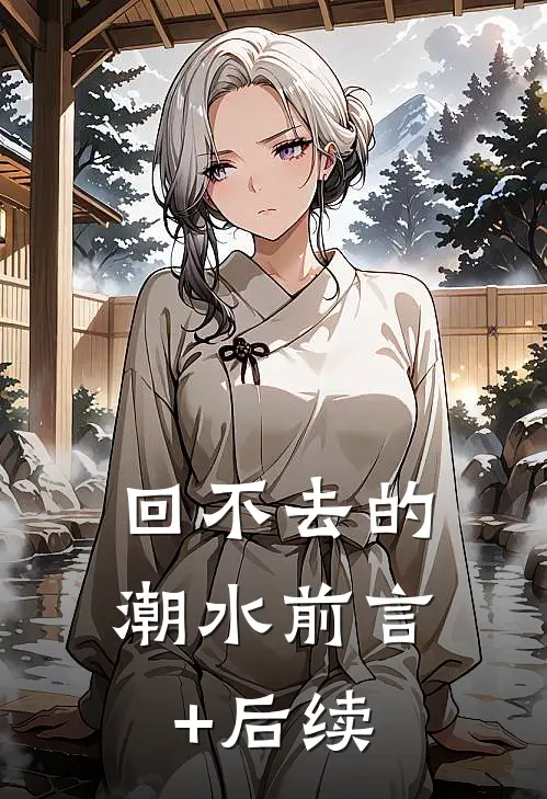 回不去的潮水前言+后续