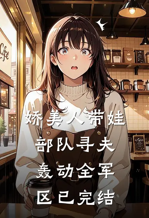 娇美人带娃部队寻夫，轰动全军区已完结