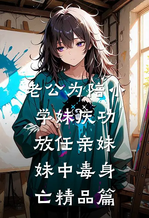 老公为陪小学妹庆功，放任亲妹妹中毒身亡精品篇