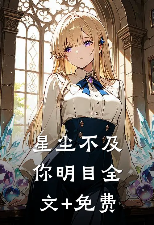 星尘不及你明目全文+免费