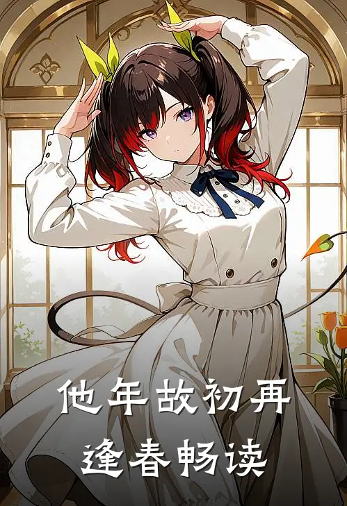 他年故初再逢春畅读
