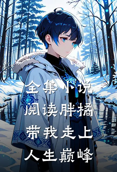 全集小说阅读胖橘带我走上人生巅峰