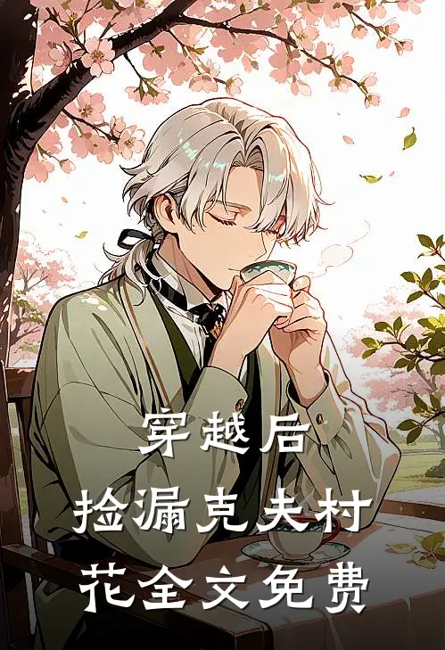 穿越后，捡漏克夫村花全文免费