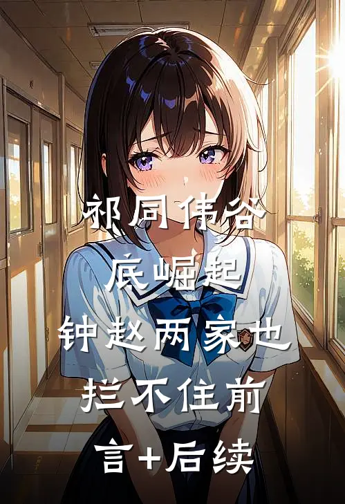 祁同伟谷底崛起，钟赵两家也拦不住前言+后续