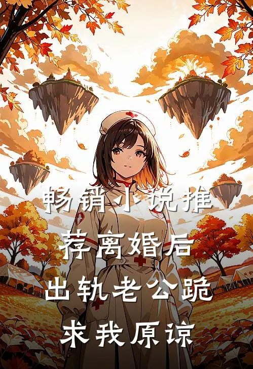 畅销小说推荐离婚后，出轨老公跪求我原谅