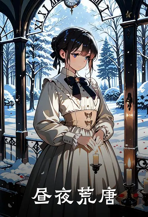 昼夜荒唐