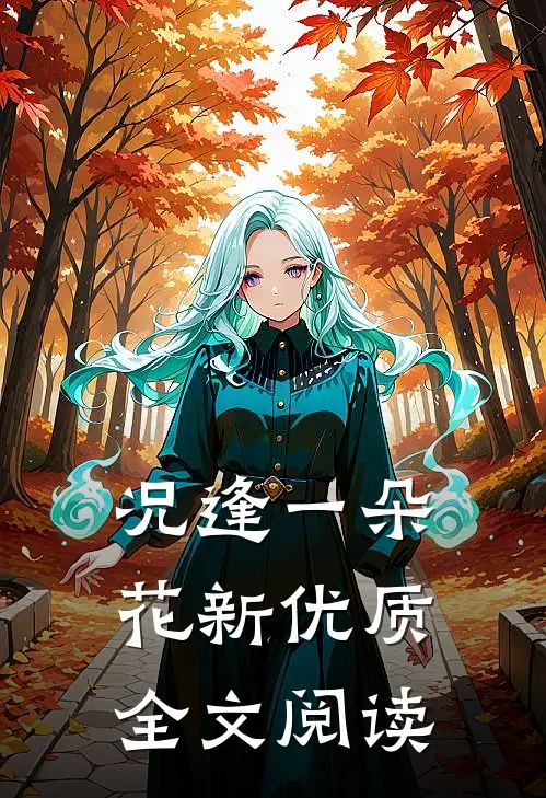 况逢一朵花新优质全文阅读