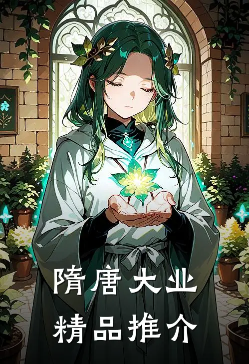隋唐大业精品推介