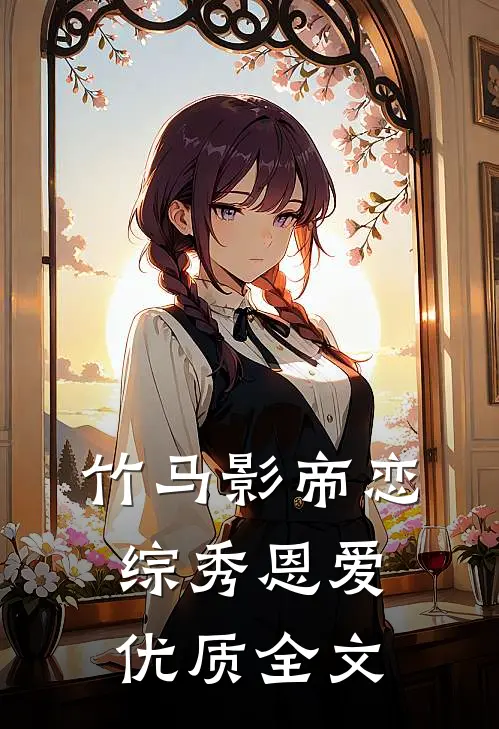 竹马影帝恋综秀恩爱优质全文