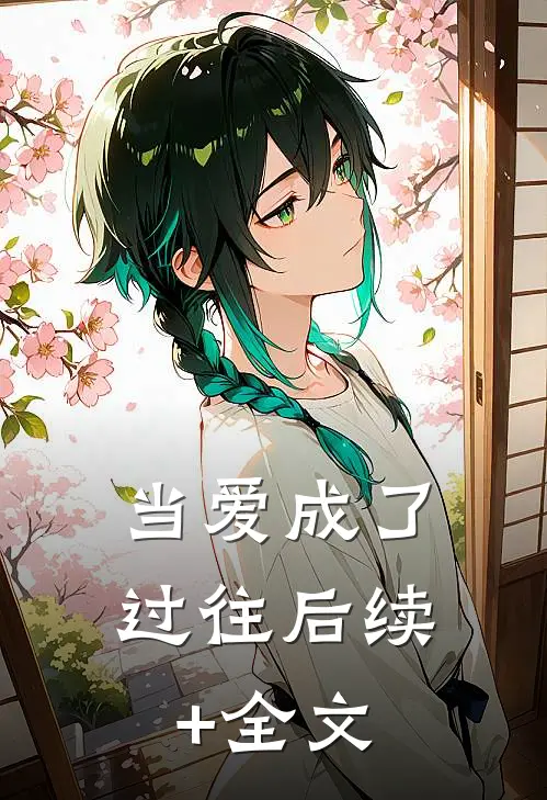 当爱成了过往后续+全文