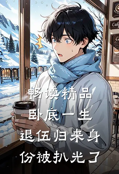 畅读精品卧底一生：退伍归来身份被扒光了