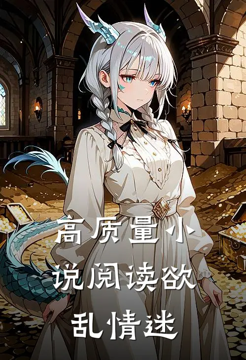 高质量小说阅读欲乱情迷