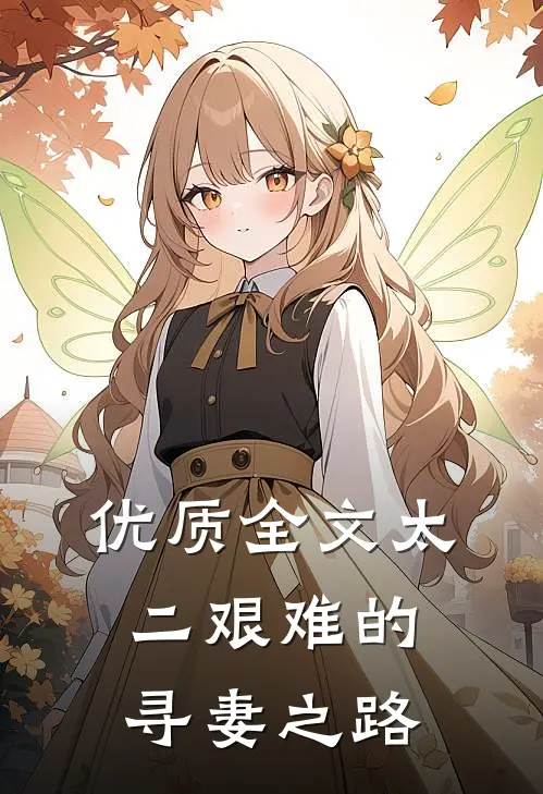优质全文太二艰难的寻妻之路