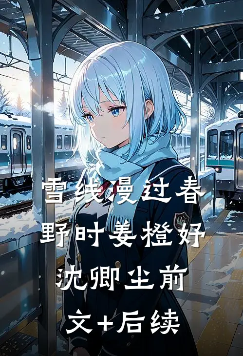 雪线漫过春野时姜橙妤沈卿尘前文+后续