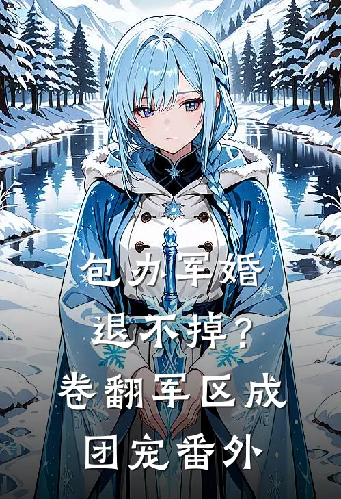 包办军婚退不掉？卷翻军区成团宠番外