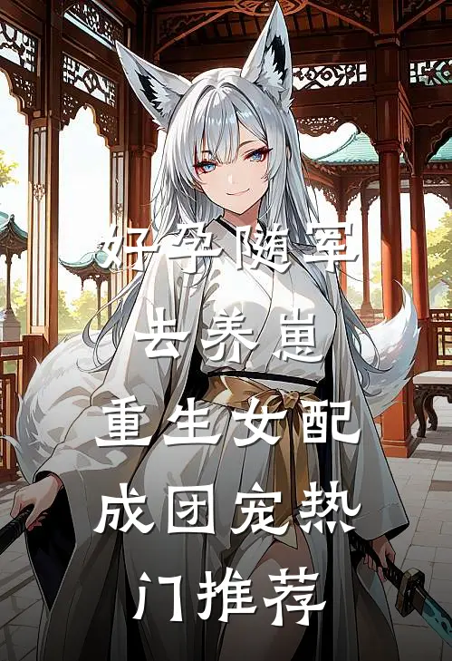 好孕随军去养崽，重生女配成团宠热门推荐