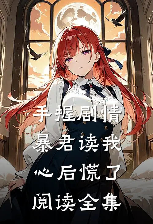 手握剧情：暴君读我心后慌了阅读全集