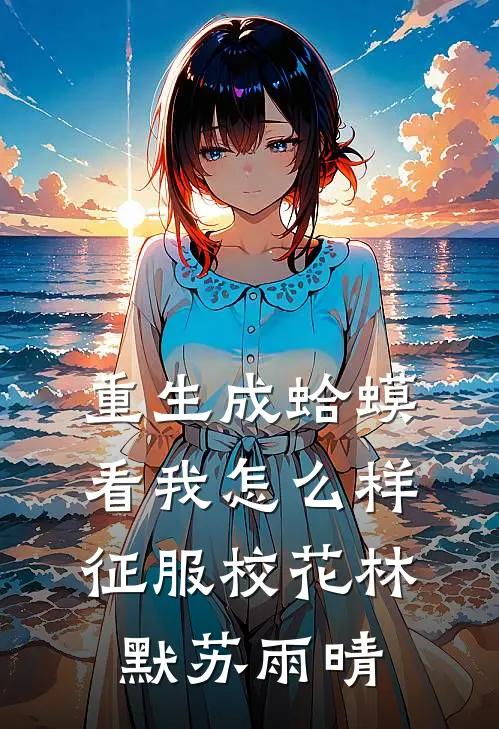 重生成蛤蟆，看我怎么样征服校花林默苏雨晴