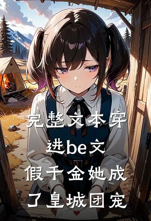 完整文本穿进be文，假千金她成了皇城团宠