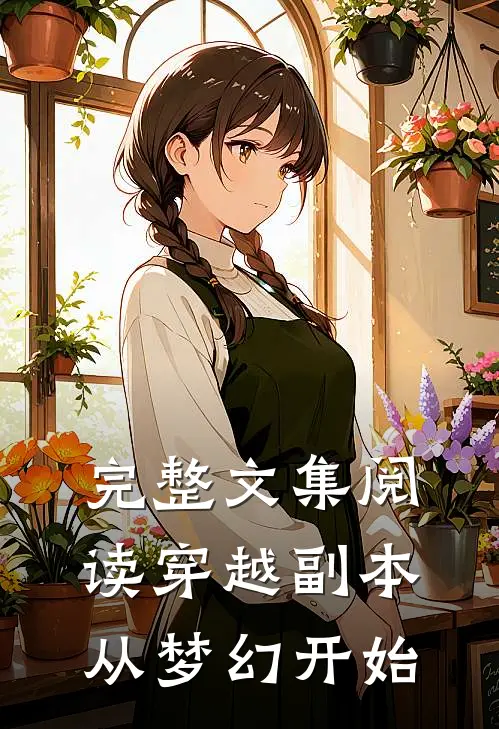 完整文集阅读穿越副本从梦幻开始